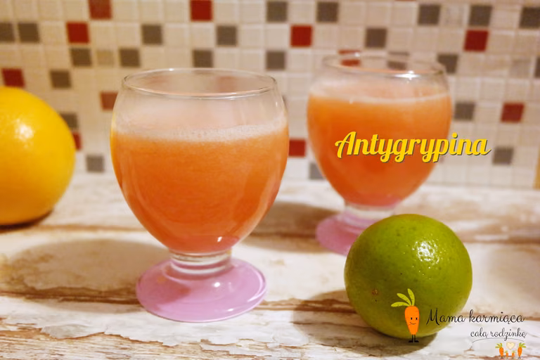 Antygrypina