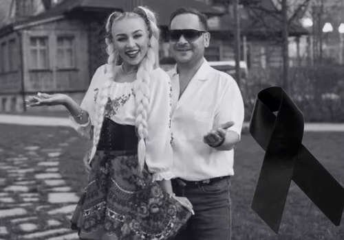 Fani disco polo w żałobie. Ben Vito zmarł w wieku 44 lat!
