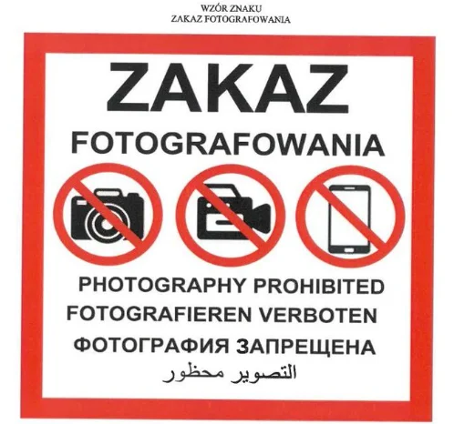 Zdjęcie Polska wprowadza surowe regulacje: Zakaz dotyczący 25 tysięcy obiektów! #1