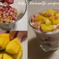 Smaczny i zdrowy deser :)