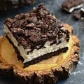 Ciasto z Oreo - bez pieczenia
