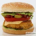 Kurczak burger