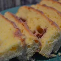 Ciasto z ajerkoniakiem