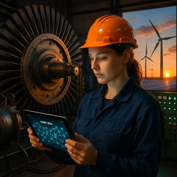 Dzień Energetyka 2025 – jak świętujemy ludzi, dzięki którym masz światło?