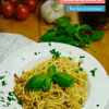 Spaghetti carbonara