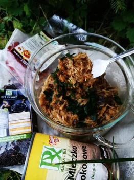 pulled pork