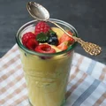 Koktail z mango (Thermomix)