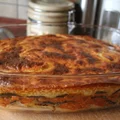 Musaka – grecka zapiekanka