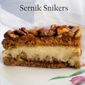 Sernik Snikers
