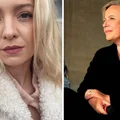 Krystyna Janda broni Barbary Kurdej-Szatan. Umieściła mocny wpis