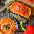 Pyszna pasta na kanapki
