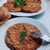 Smażone kanie