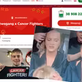 Maffashion bez włosów na żywo – spektakularny gest w trakcie charytatywnego streama!