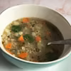 Zupa krupnik