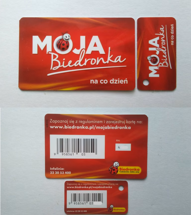 Biedronka zmienia zasady. Sama karta nie wystarczy, część klientów traci