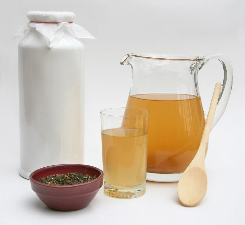 Naturalne probiotyki na siedem sposobów. Jeszcze więcej szczepów dobrych bakterii w jednym produkcie