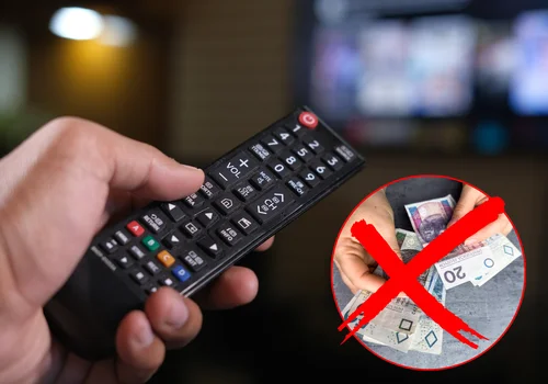 To już przesądzone! Od 2027 roku nie zapłacisz abonamentu RTV!