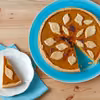 PUMPKIN PIE CZYLI TARTA Z DYNIĄ