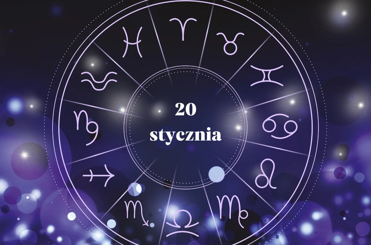 Bliźnięta: Dziś jesteś jak klaun w cyrku – zabawa w pracy to Twoja specjalność! Horoskop dzienny na 20 stycznia