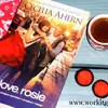 "Love, Rosie" C.Ahern