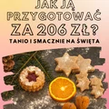 Tanie potrawy na wigilię: jak przygotować niedrogą wigilię?