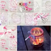 Piękny lampion - zrób to sama