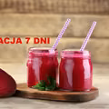 Pij SOK Z BURAKA! 7 korzyści w 7 dni