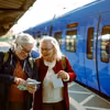 RegioJet wróci na polskie tory? Decyzja Czechów zaskoczyła pasażerów