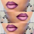 Usta ombre;)