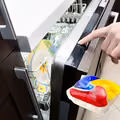 Uważaj na detergenty do zmywarki! Niebezpieczne konsekwencje ich stosowania.