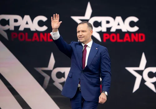 Karol Nawrocki nowym prezydentem Polski! Tak piszą o nim zagraniczne media!