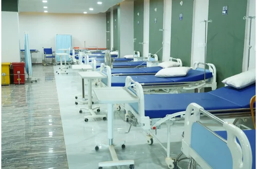 Zabiegi dopiero w 2026 roku? Szpitale w Polsce odmawiają przyjęć!