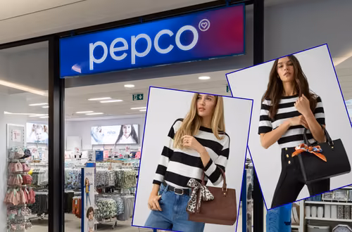 Te torebki z chustami z Pepco za 50 zł zrobią furorę wiosną 2026! Pakowne, pasują do wielu stylizacji i robią mega wrażenie