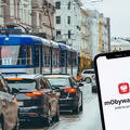 Teraz możemy prześwietlić uprawnienia kierowców! Nowa funkcja w mObywatelu już działa