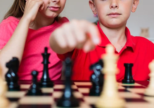 Czy inteligencję dziedziczymy bardziej po mamie czy tacie? Te chromosomy mają kluczowe znaczenie