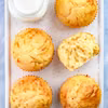 Niezawodne muffiny (6 składników)