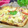 PLACEK ZIEMNIACZANY PRAWIE JAK PIZZA