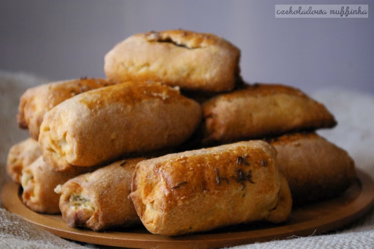Kapuśniaki
