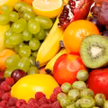 Kiedy jeść owoce?