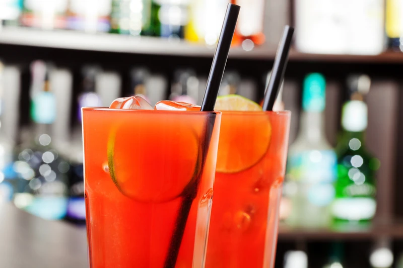 Drink Sea Breeze