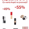 Co Kupić na Promocji w Rossmannie? Propozycja Kosmetyków Które Warto Wziąć Pod Uwagę!