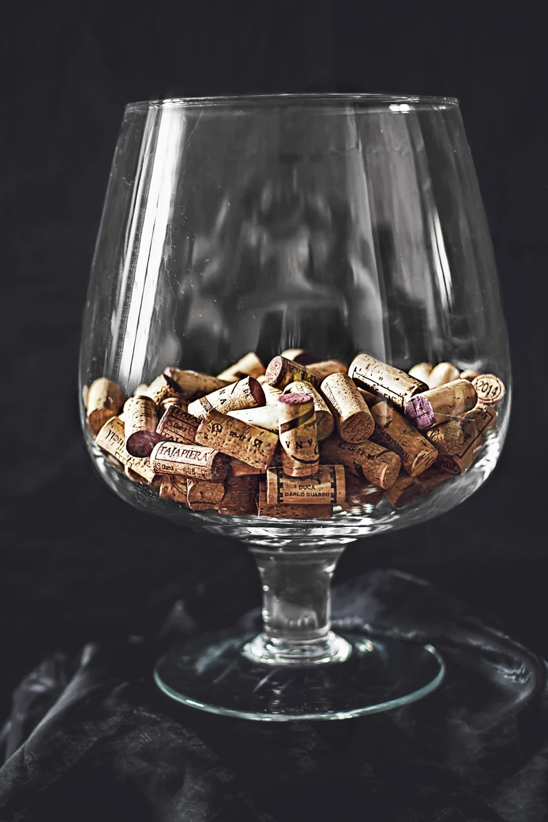 Drinki z winem, czyli nowe oblicze klasycznego trunku