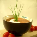 Warzywna zupa krem