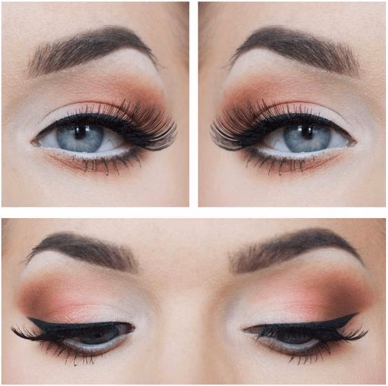 Make up na co dzień