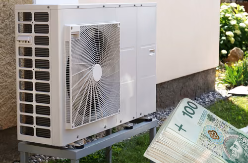 Nawet 11 tys. zł dofinansowania do klimatyzacji! W 2025 roku 3 programy dopłat, ale ten warunek jest kluczowy