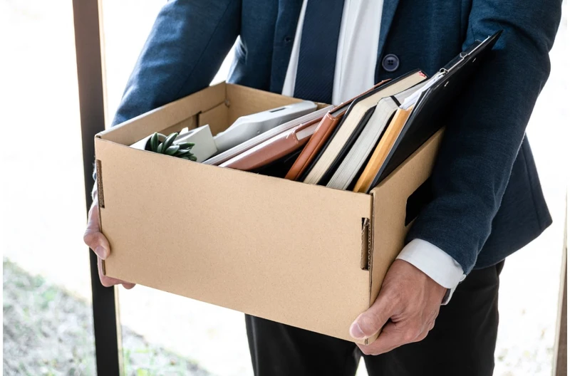 Fala zwolnień w 2025 roku – TE branże odczują je najbardziej!