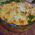 Zapiekanka Chicken