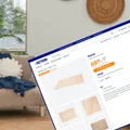 Ten dywan z Action odmieni nudny pokój! Stonowane kolory, bosko miękki, a wzór 3D robi robotę - teraz w promocji