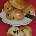 Petit pains au chocolate