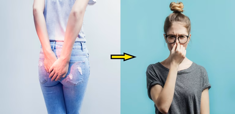 Gazy jelitowe – skąd się biorą i dlaczego nie warto ich wstrzymywać?